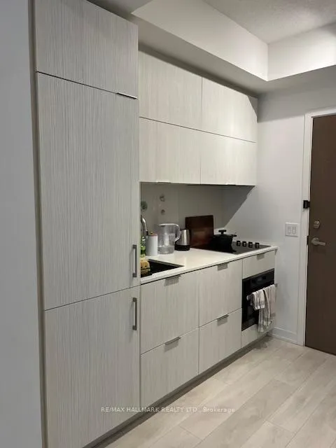 Photo 7 of Unit 1008, 20 Richardson Street, Toronto, Waterfront Communities — HOMEH
