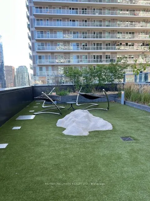 Photo 8 of Unit 1008, 20 Richardson Street, Toronto, Waterfront Communities — HOMEH