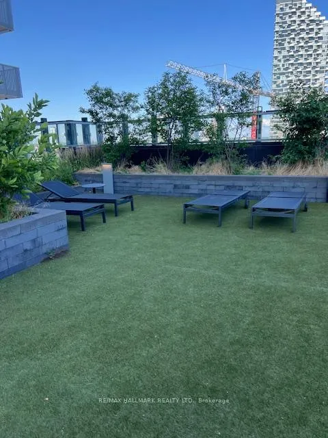 Photo 9 of Unit 1008, 20 Richardson Street, Toronto, Waterfront Communities — HOMEH