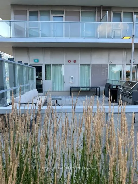 Photo 10 of Unit 1008, 20 Richardson Street, Toronto, Waterfront Communities — HOMEH