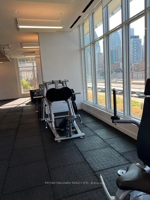 Photo 14 of Unit 1008, 20 Richardson Street, Toronto, Waterfront Communities — HOMEH