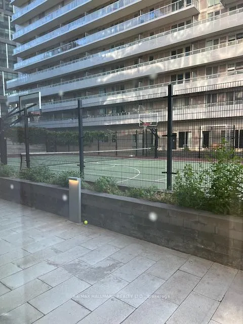 Photo 15 of Unit 1008, 20 Richardson Street, Toronto, Waterfront Communities — HOMEH