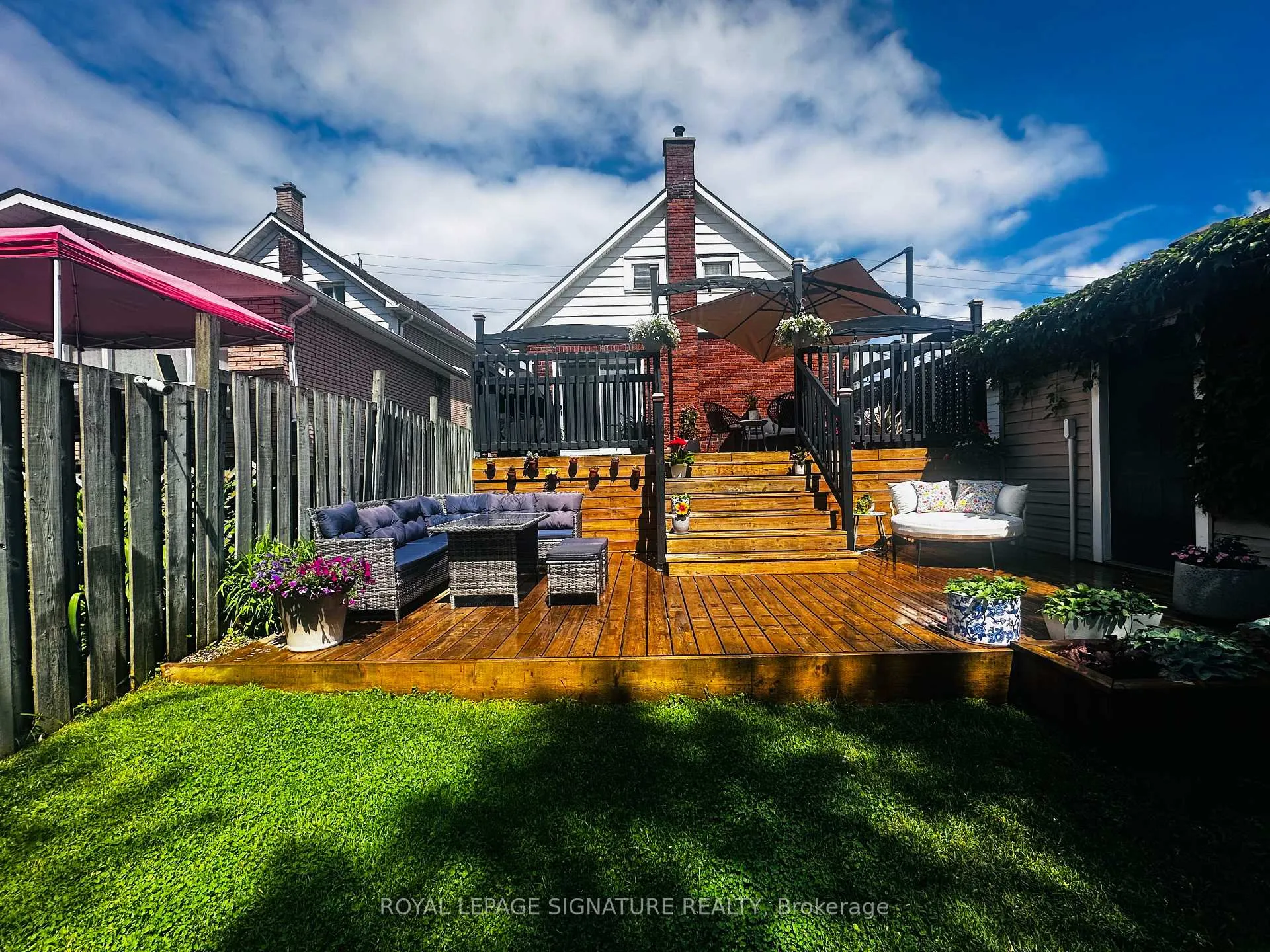 Photo 3 of 137 Lancaster Street W, Kitchener, Northward — HOMEH