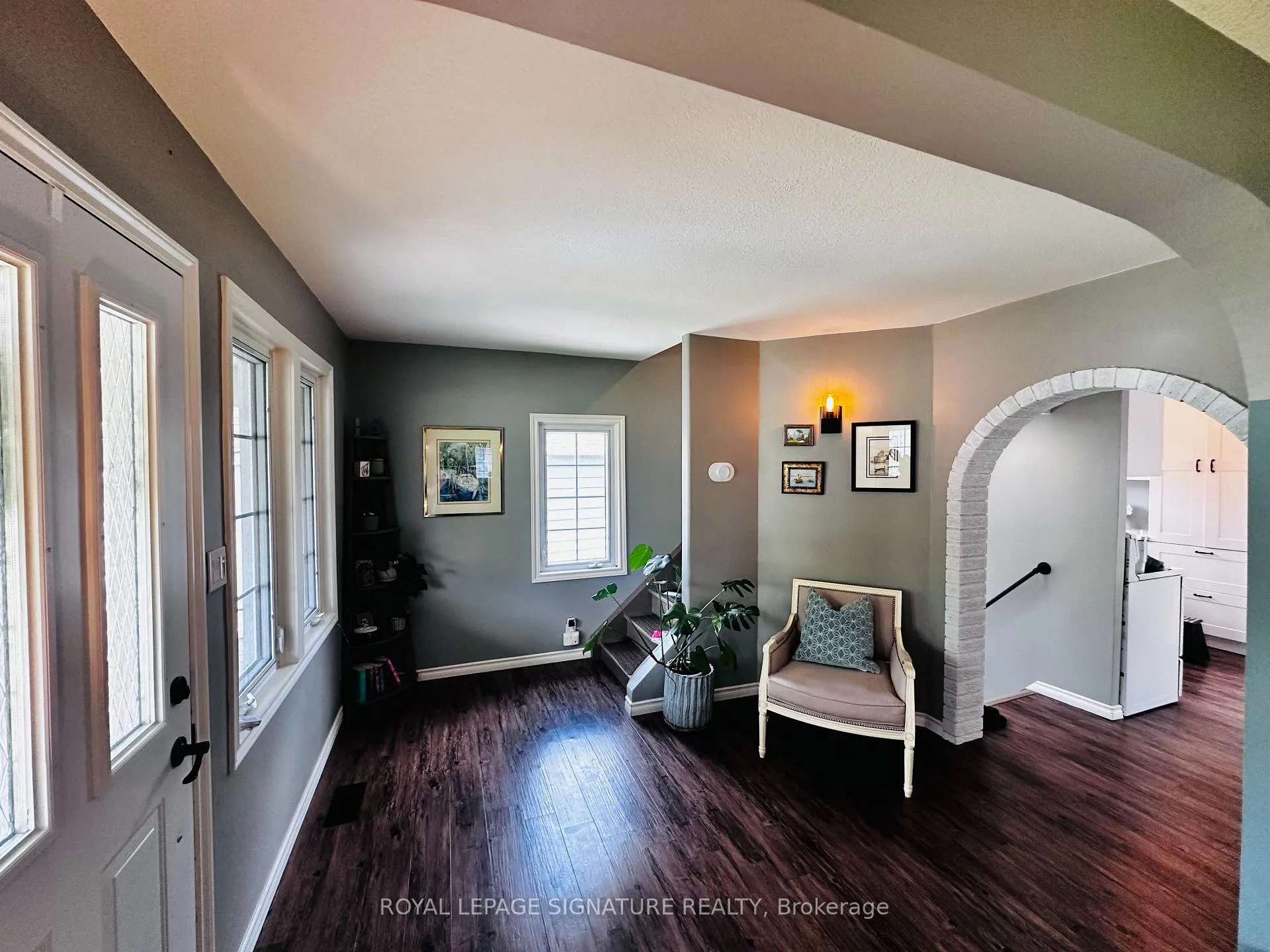 Photo 15 of 137 Lancaster Street W, Kitchener, Northward — HOMEH
