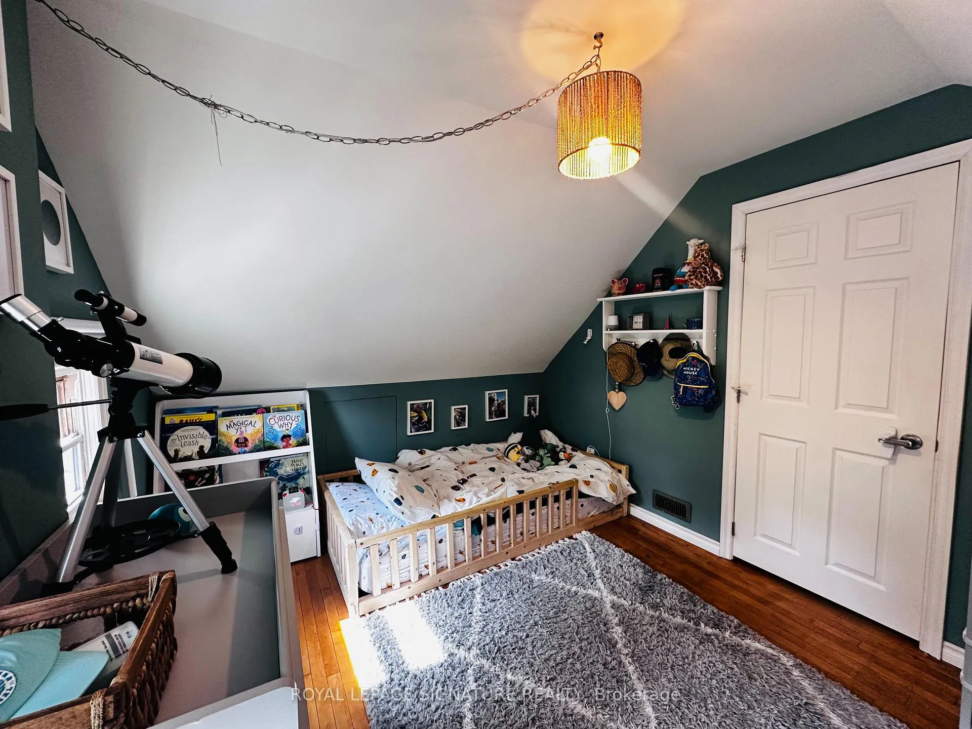 Photo 18 of 137 Lancaster Street W, Kitchener, Northward — HOMEH