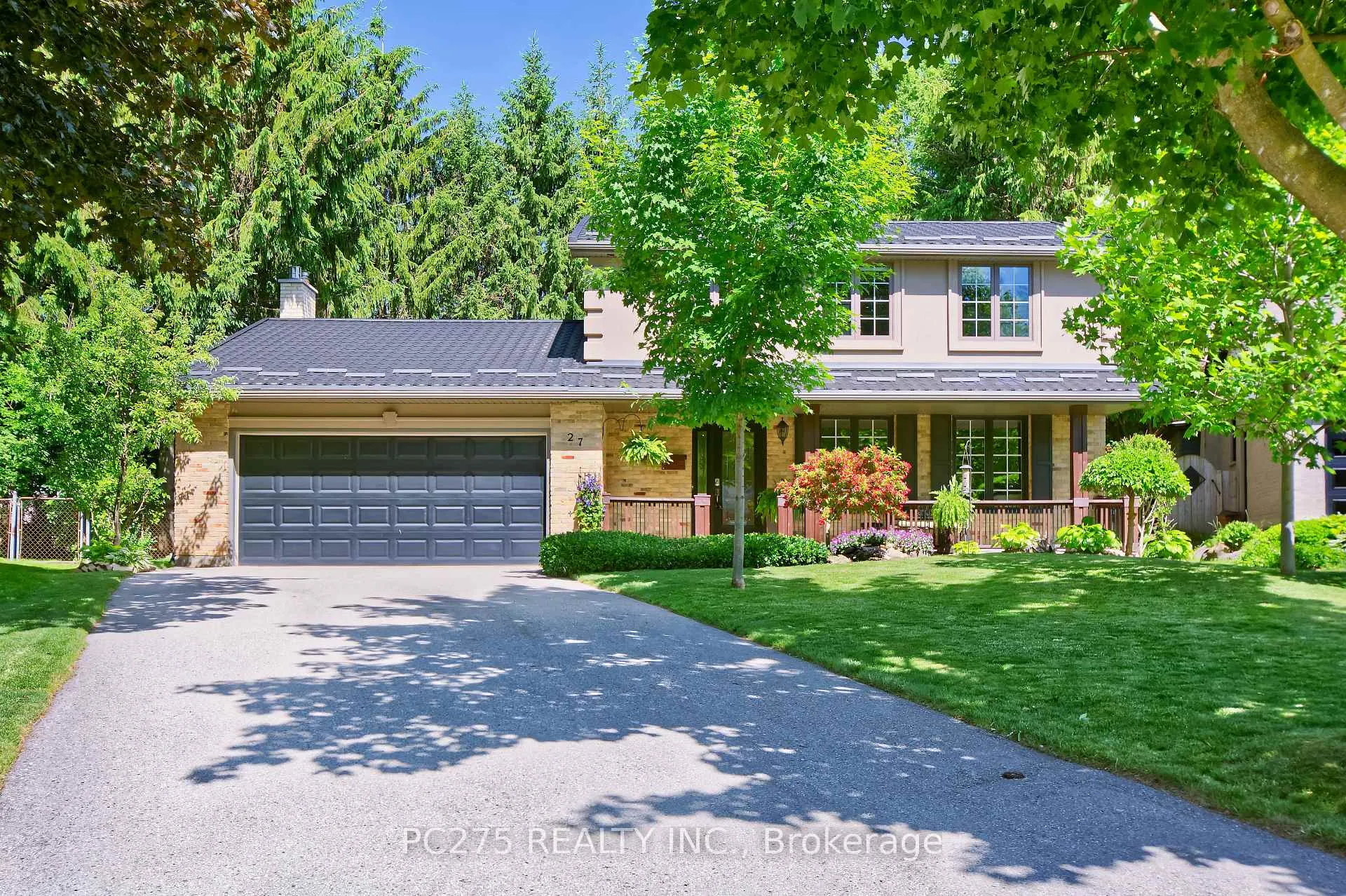 Photo 1 of 27 Portal Crescent, London, North C — HOMEH