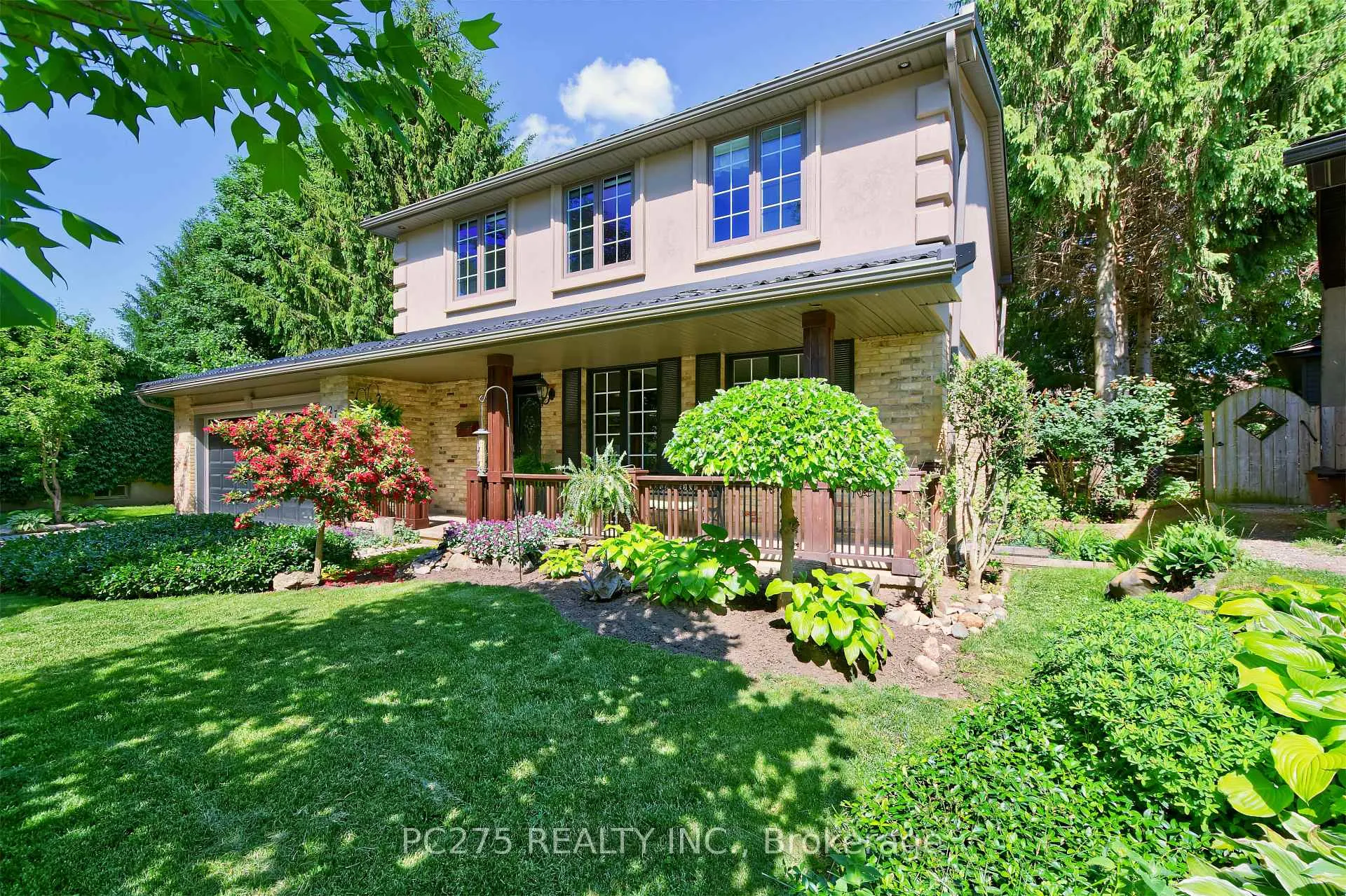 Photo 2 of 27 Portal Crescent, London, North C — HOMEH