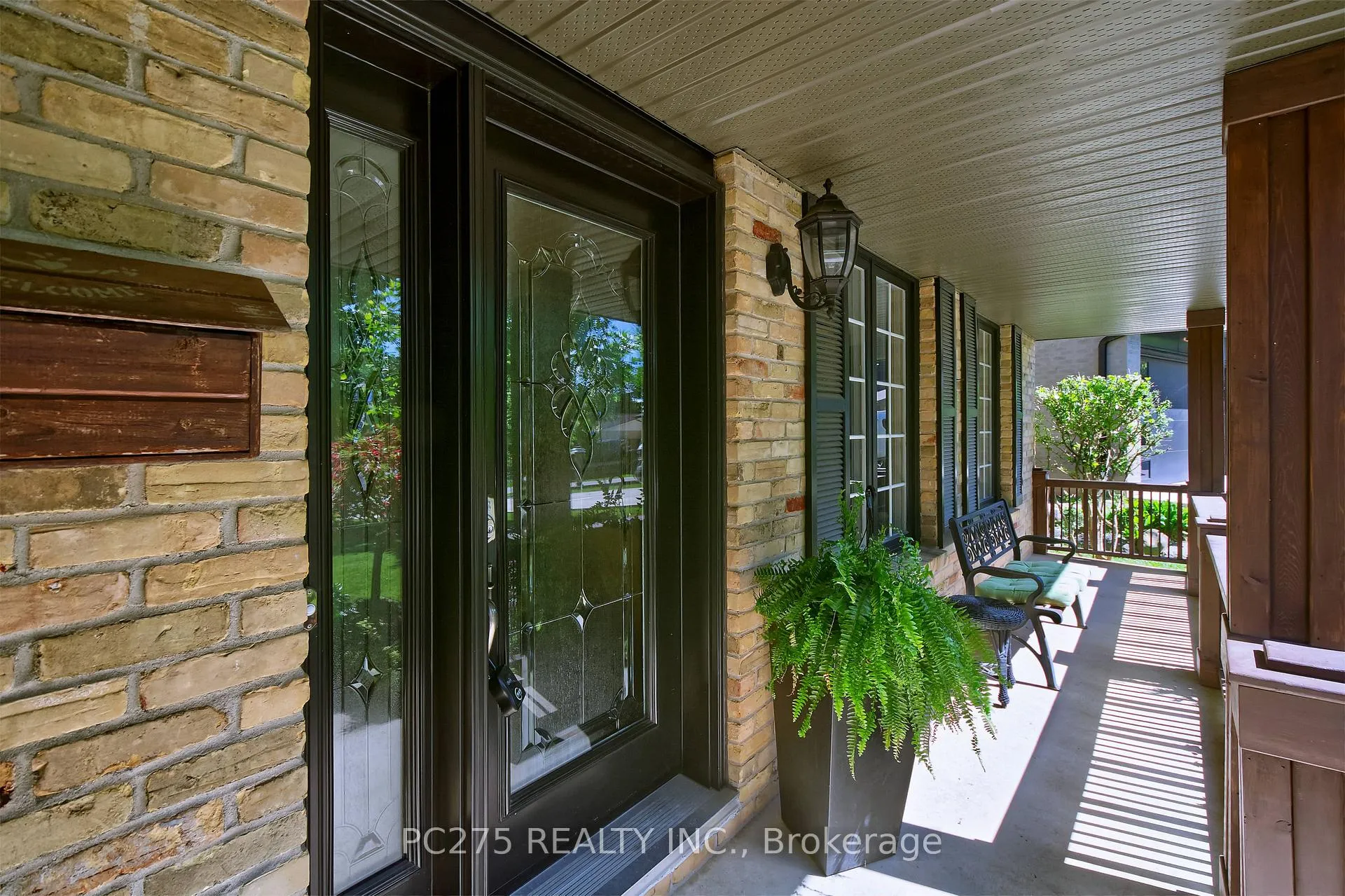 Photo 4 of 27 Portal Crescent, London, North C — HOMEH
