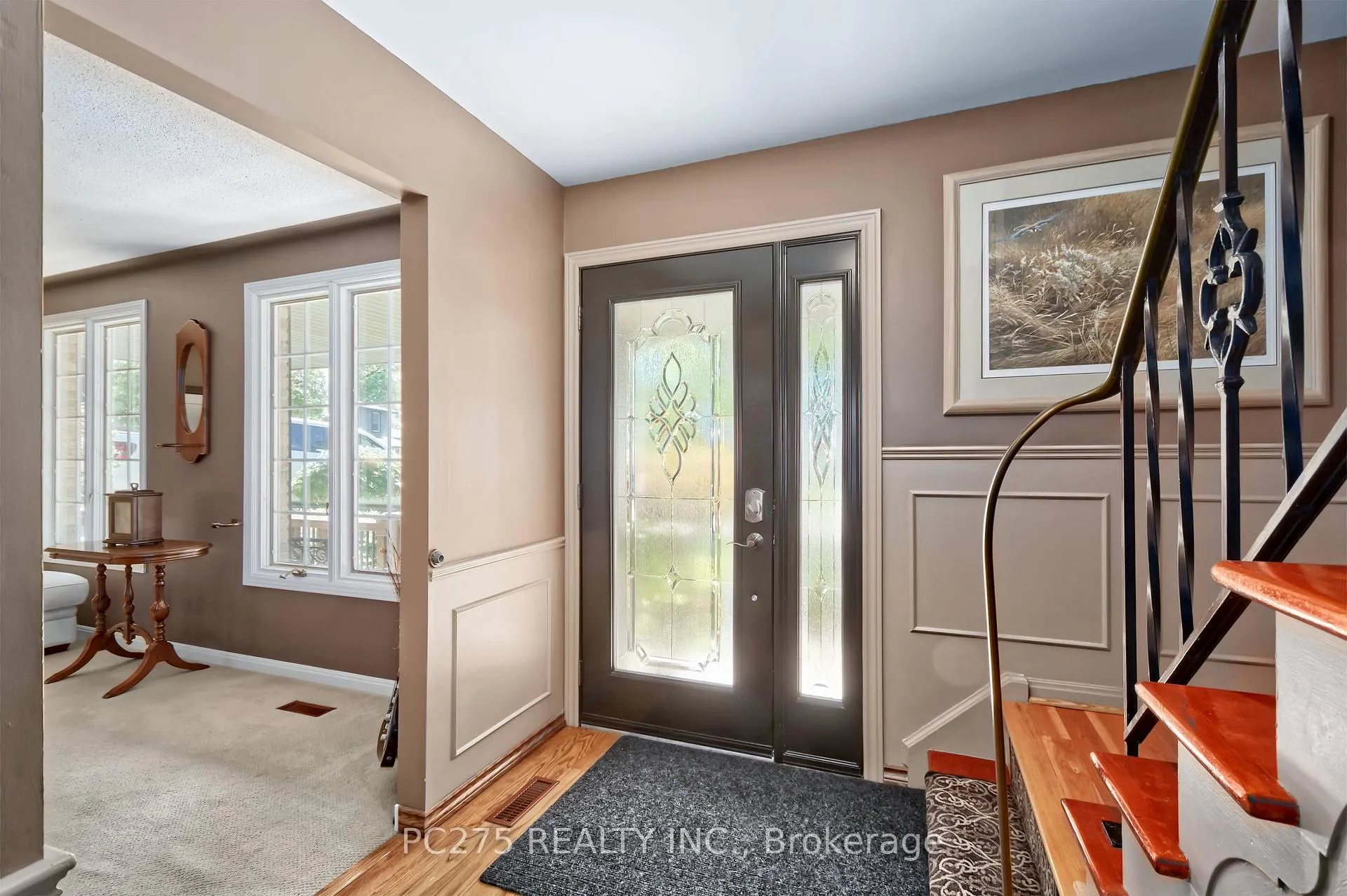 Photo 5 of 27 Portal Crescent, London, North C — HOMEH