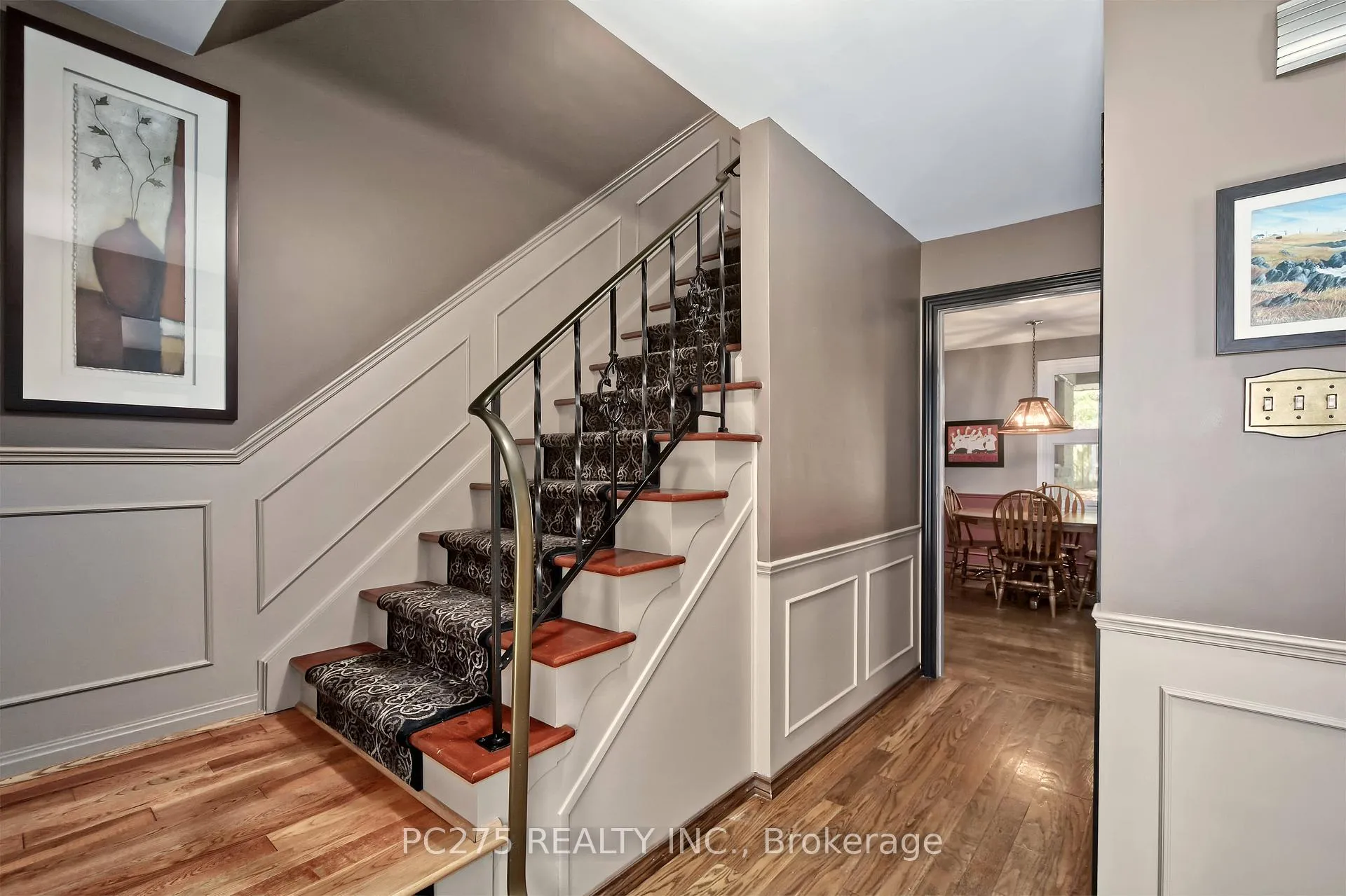 Photo 6 of 27 Portal Crescent, London, North C — HOMEH