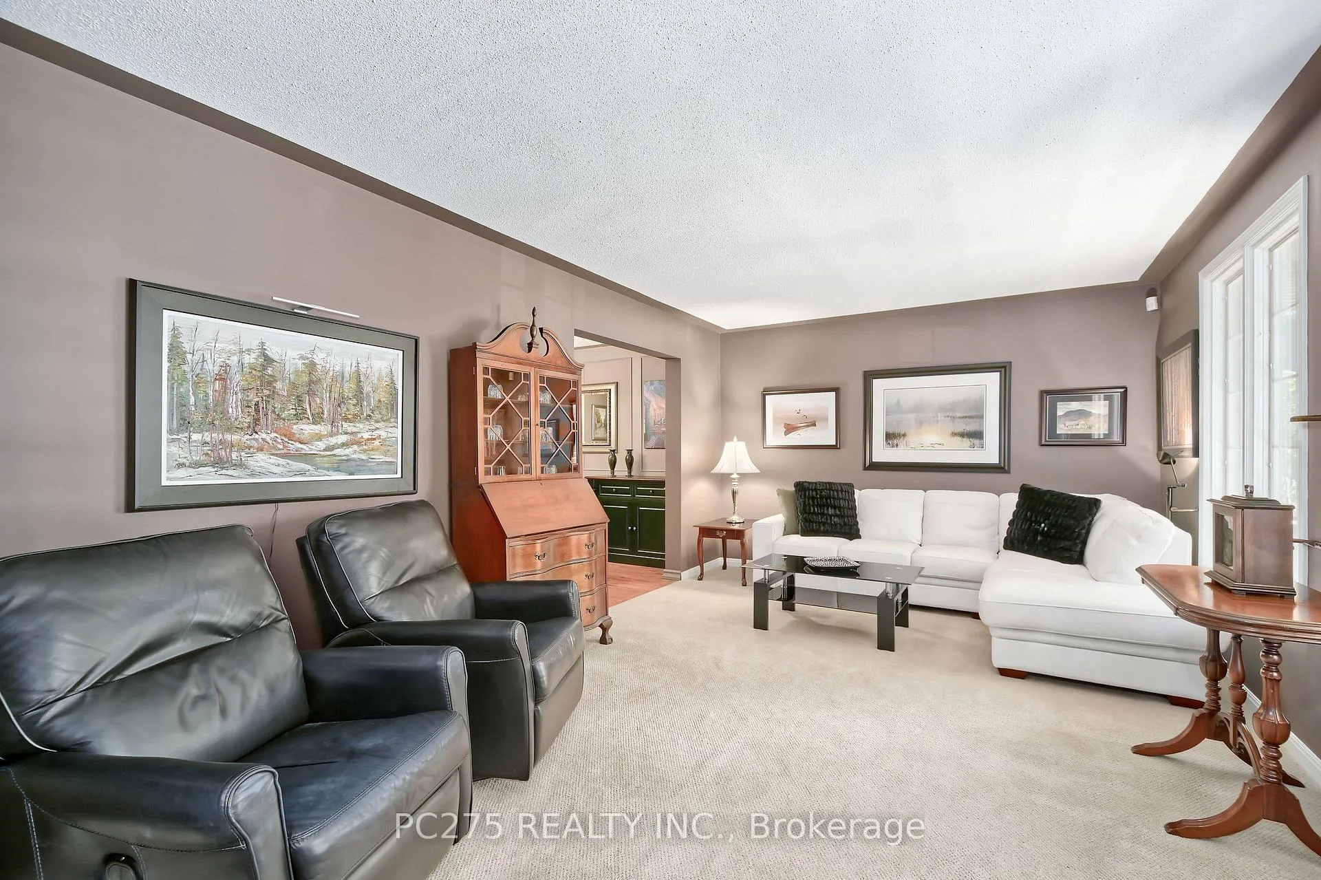 Photo 7 of 27 Portal Crescent, London, North C — HOMEH