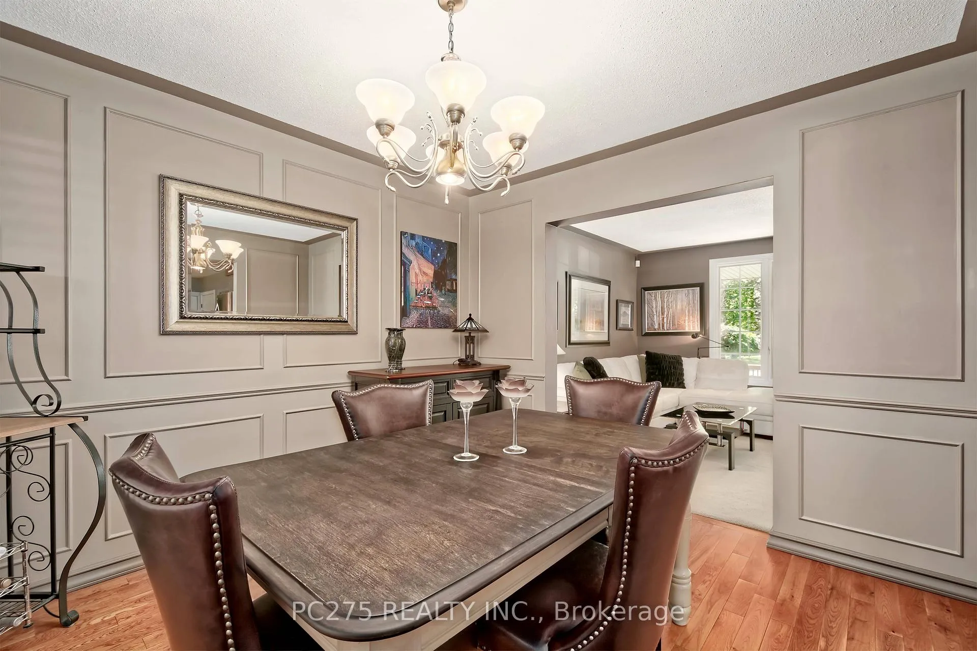 Photo 10 of 27 Portal Crescent, London, North C — HOMEH