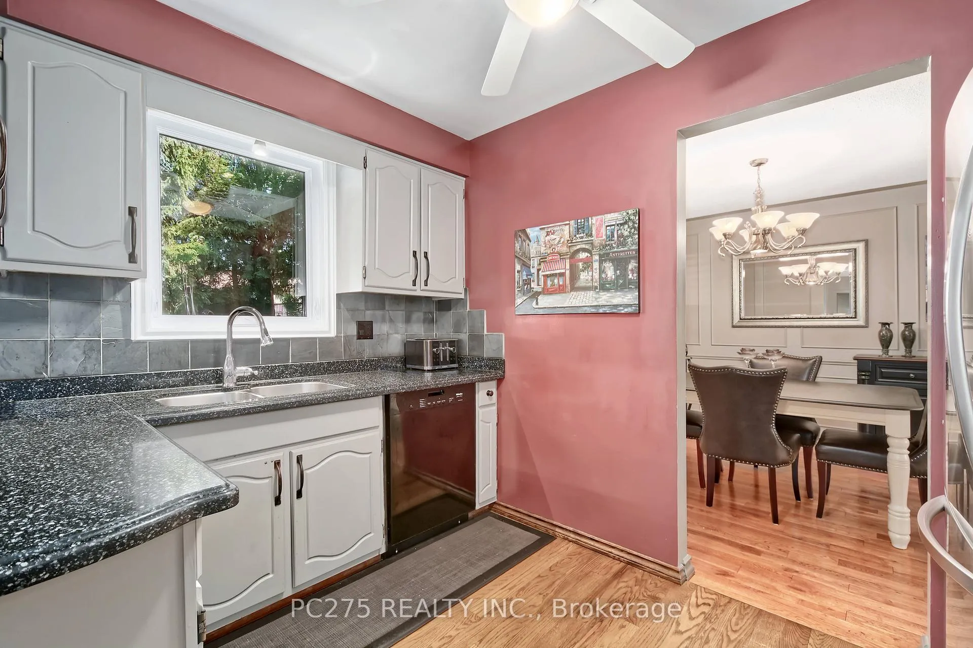 Photo 12 of 27 Portal Crescent, London, North C — HOMEH