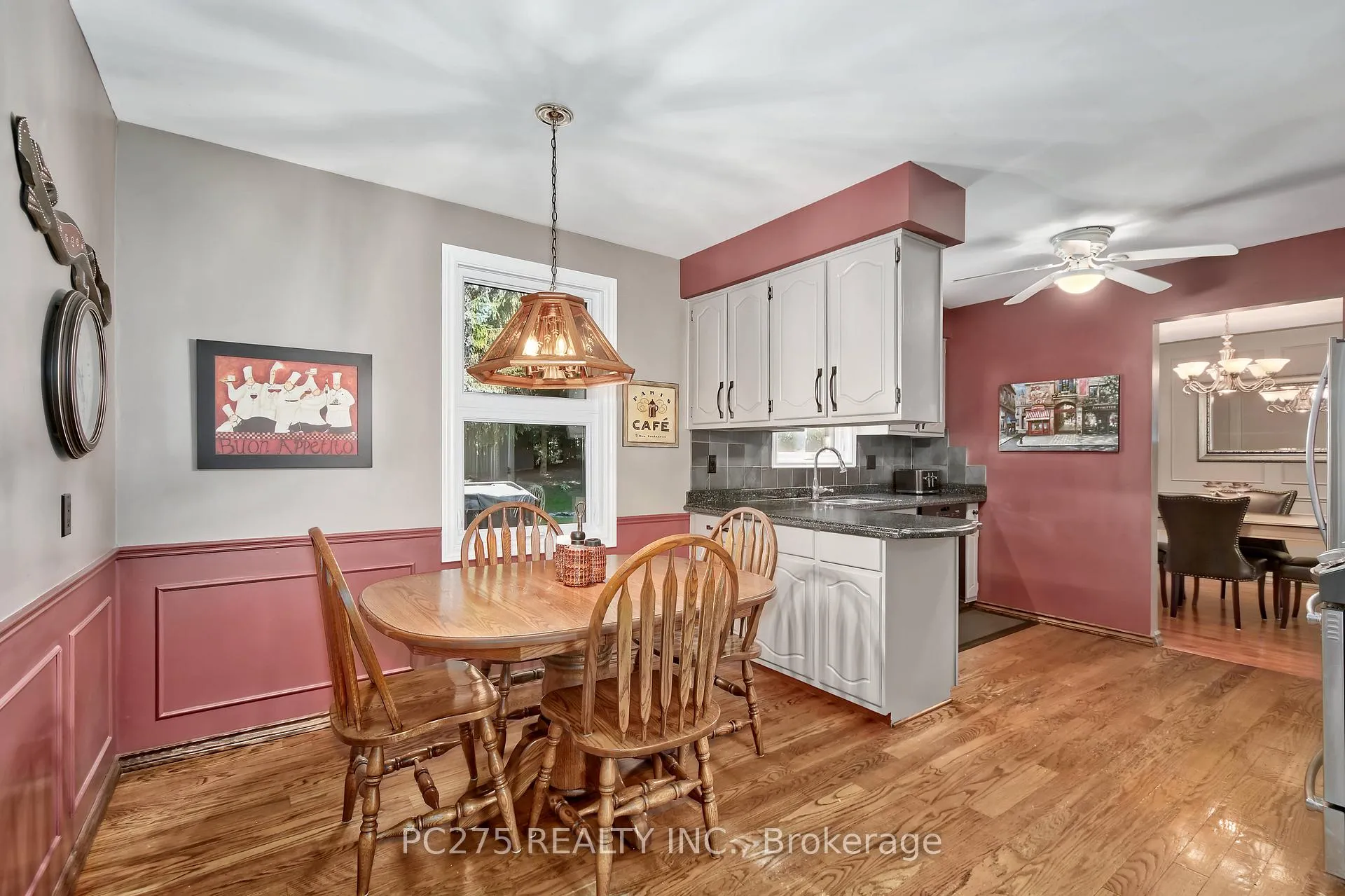 Photo 14 of 27 Portal Crescent, London, North C — HOMEH