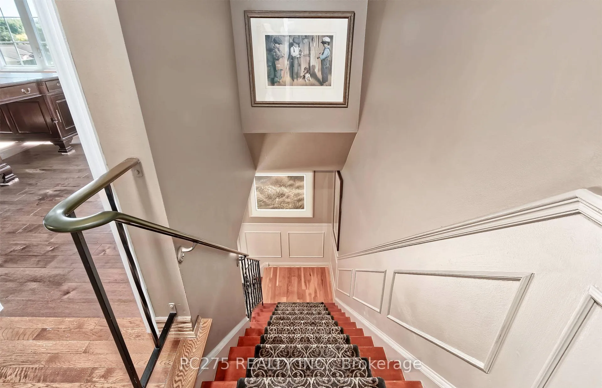 Photo 20 of 27 Portal Crescent, London, North C — HOMEH