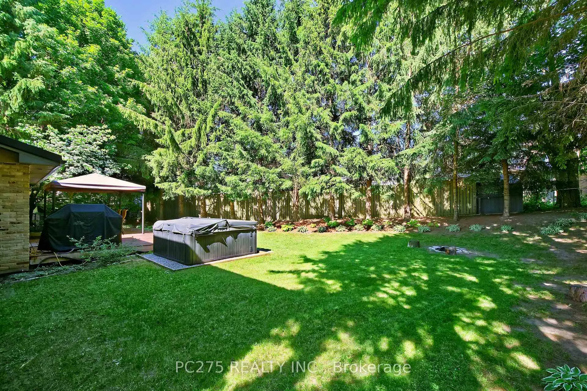 Photo 33 of 27 Portal Crescent, London, North C — HOMEH