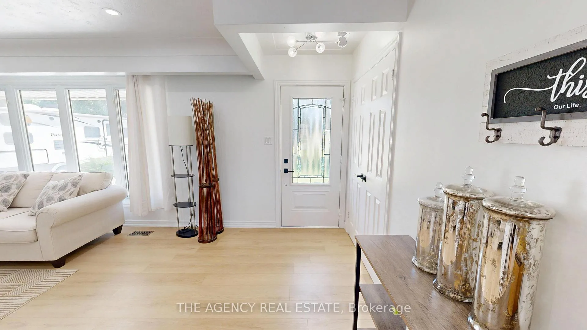 Photo 6 of 166 Fairview Avenue W, St. Thomas — HOMEH