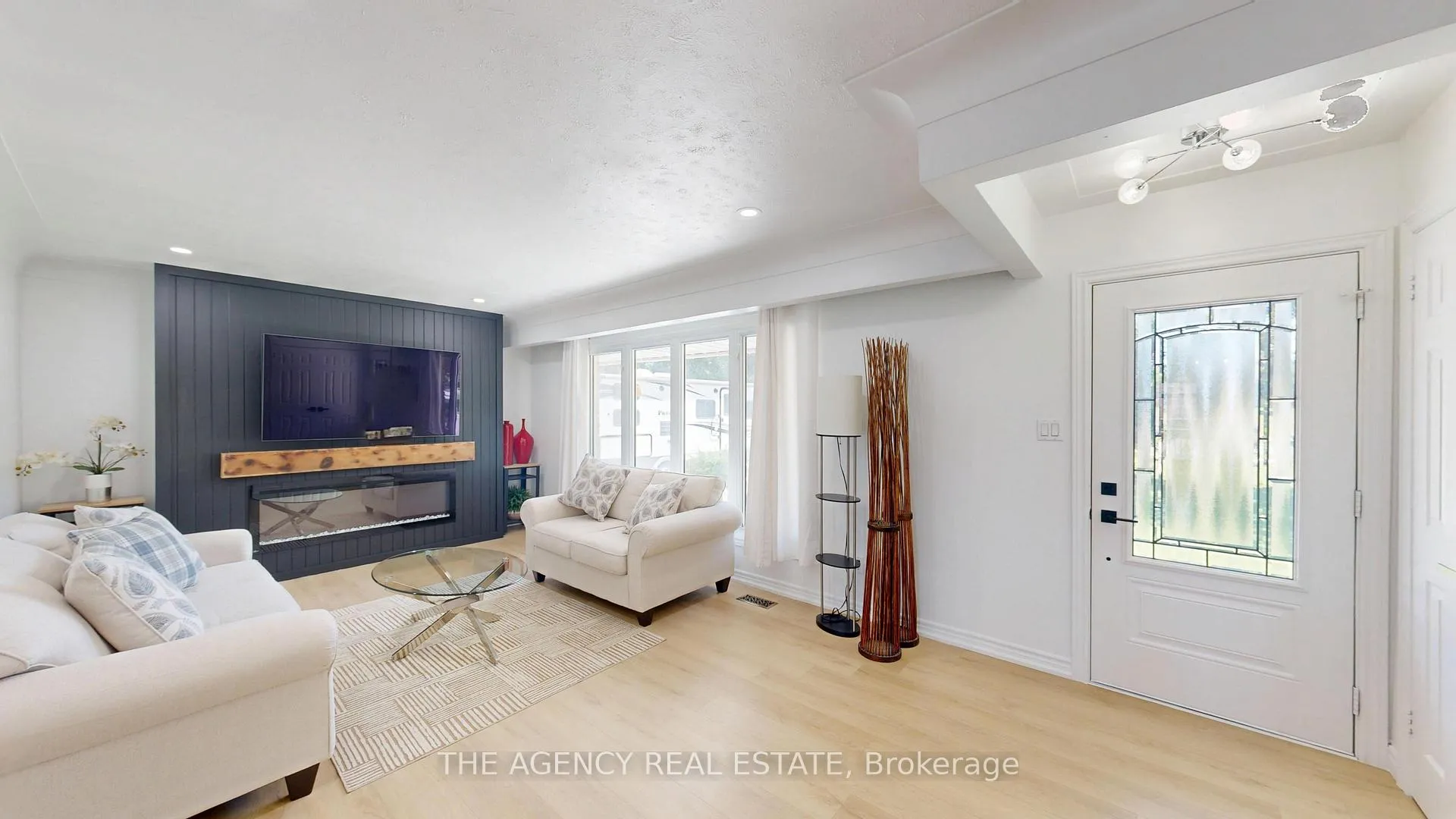 Photo 7 of 166 Fairview Avenue W, St. Thomas — HOMEH