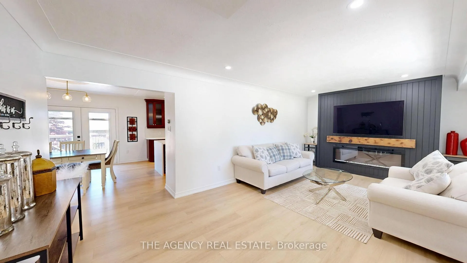 Photo 8 of 166 Fairview Avenue W, St. Thomas — HOMEH