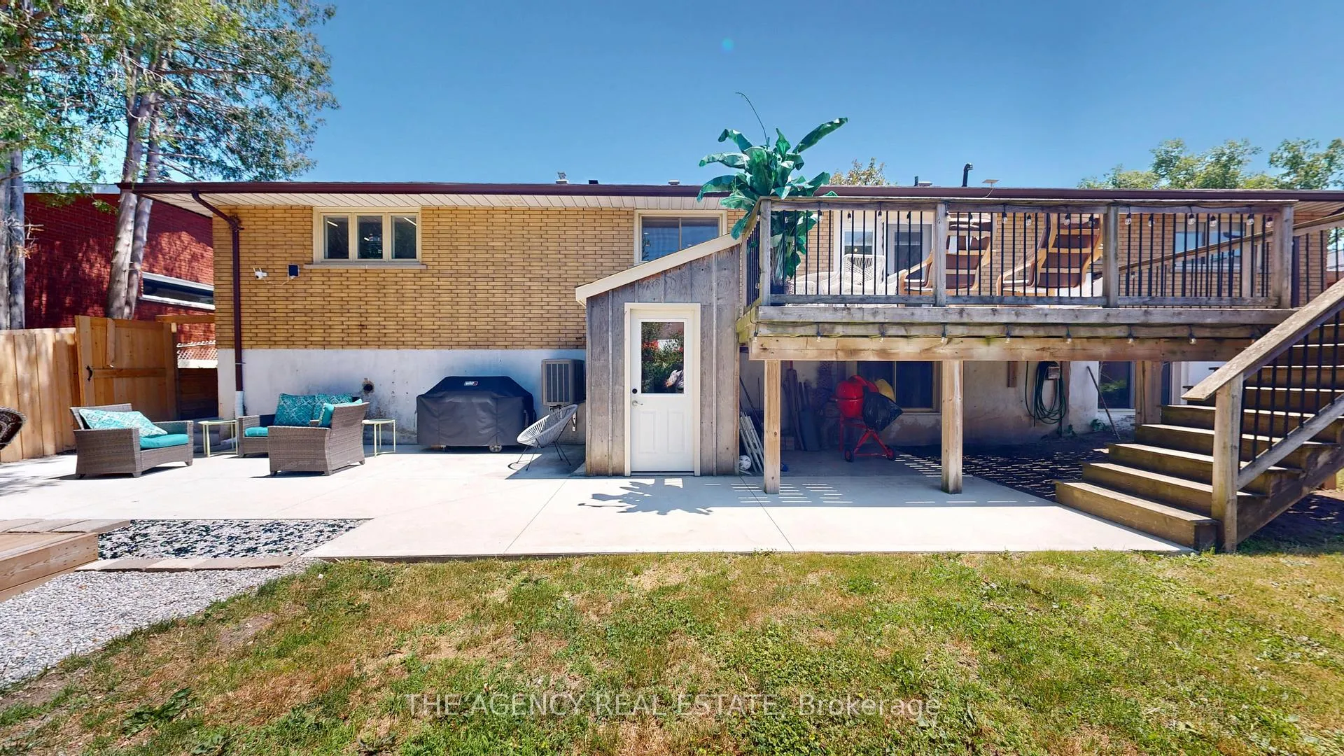 Photo 48 of 166 Fairview Avenue W, St. Thomas — HOMEH