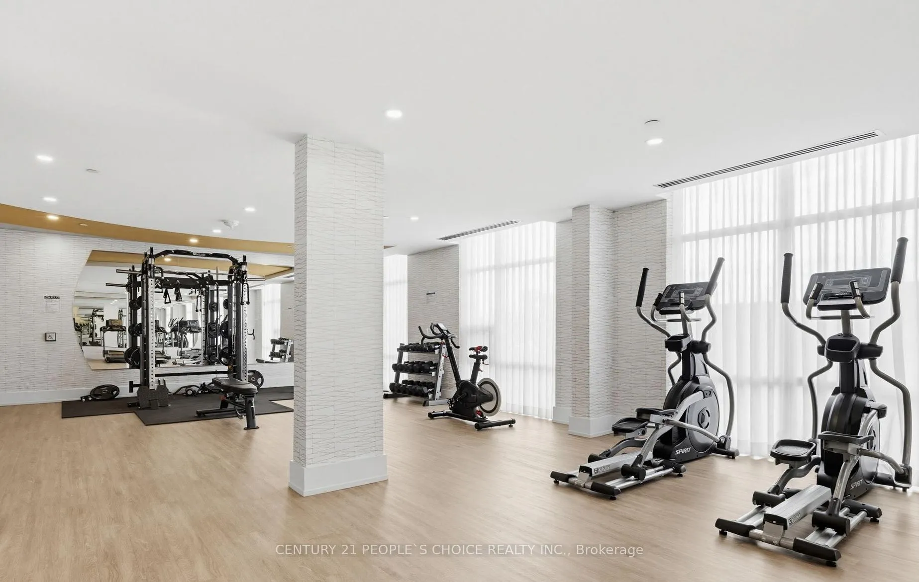 Photo 6 of Unit 532, 10 Mallard Trail, Hamilton, Waterdown — HOMEH