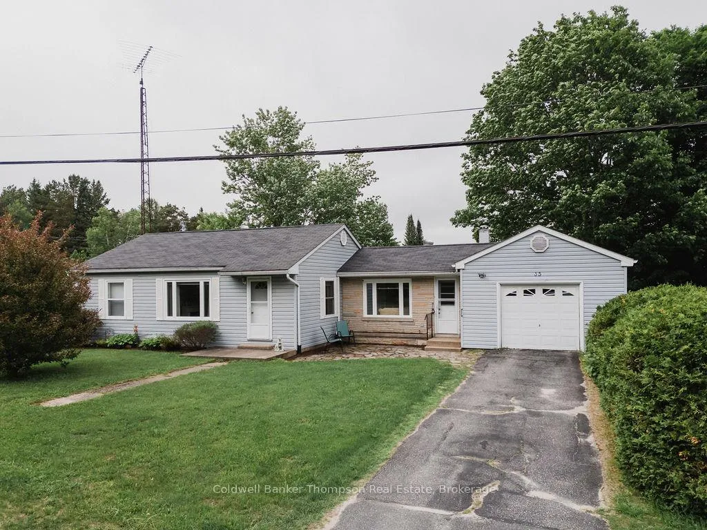 Photo 1 of 35 John Street, Sundridge — HOMEH