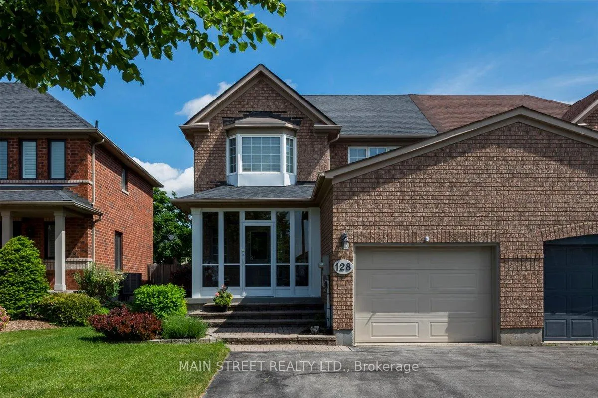 Photo of 128 Tunbridge Road