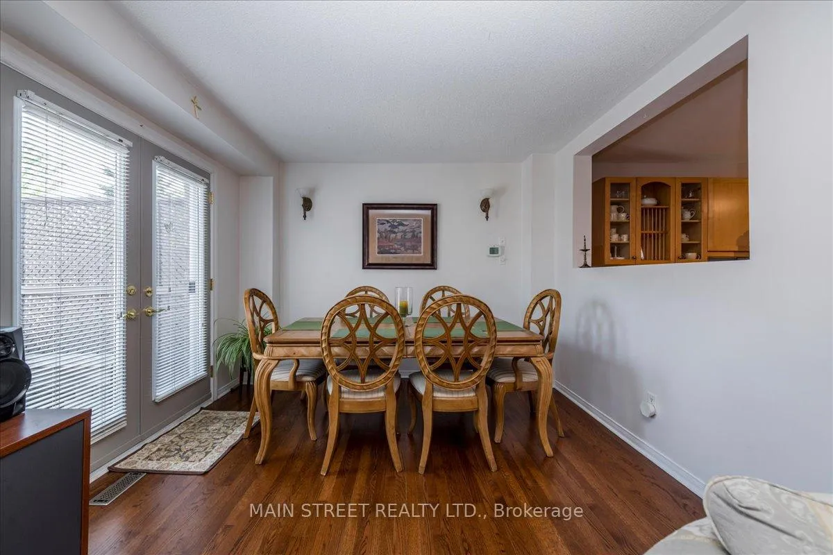 Photo 11 of 128 Tunbridge Road, Barrie, Georgian Drive — HOMEH