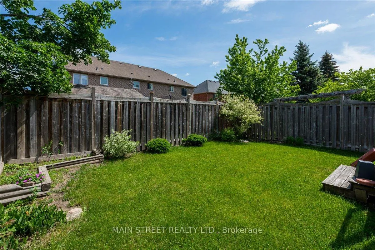 Photo 20 of 128 Tunbridge Road, Barrie, Georgian Drive — HOMEH
