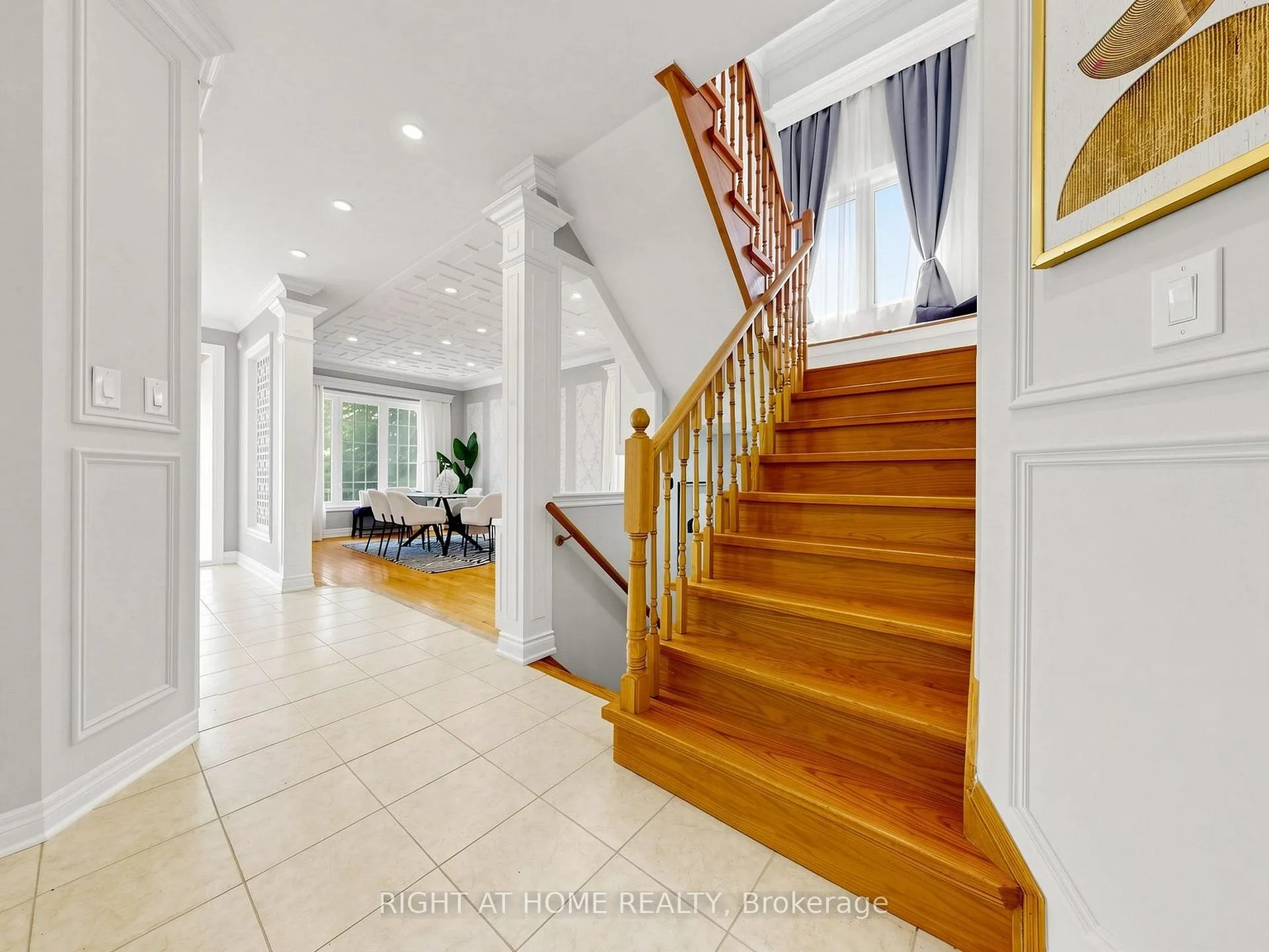Photo 17 of 142 Alfred Smith Way, Newmarket, Woodland Hill — HOMEH