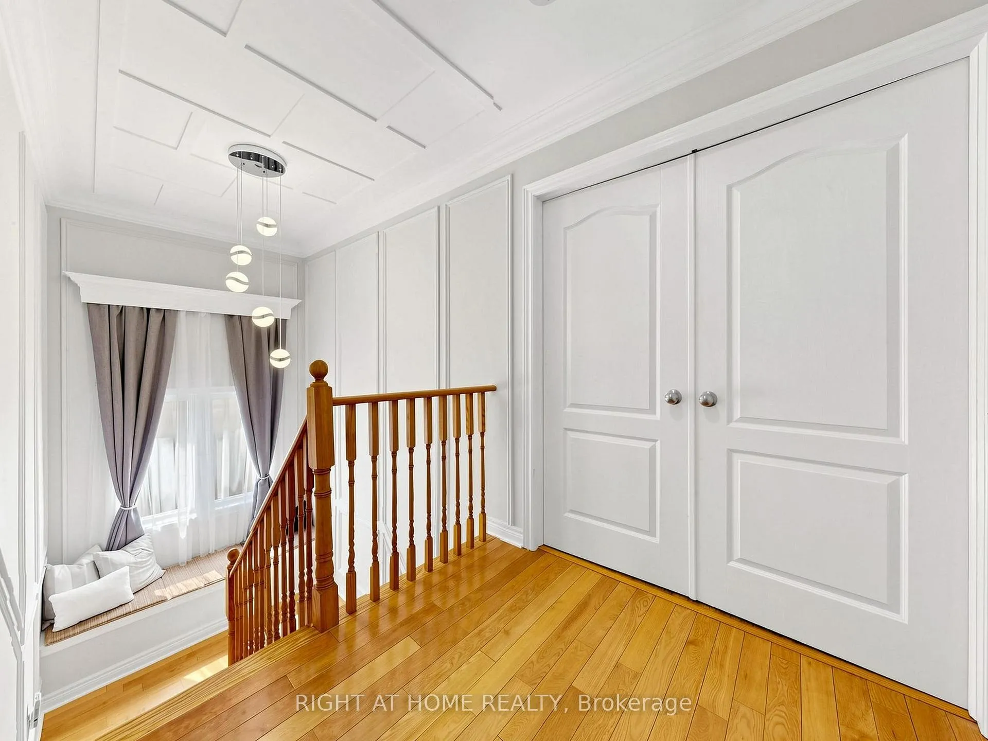 Photo 18 of 142 Alfred Smith Way, Newmarket, Woodland Hill — HOMEH