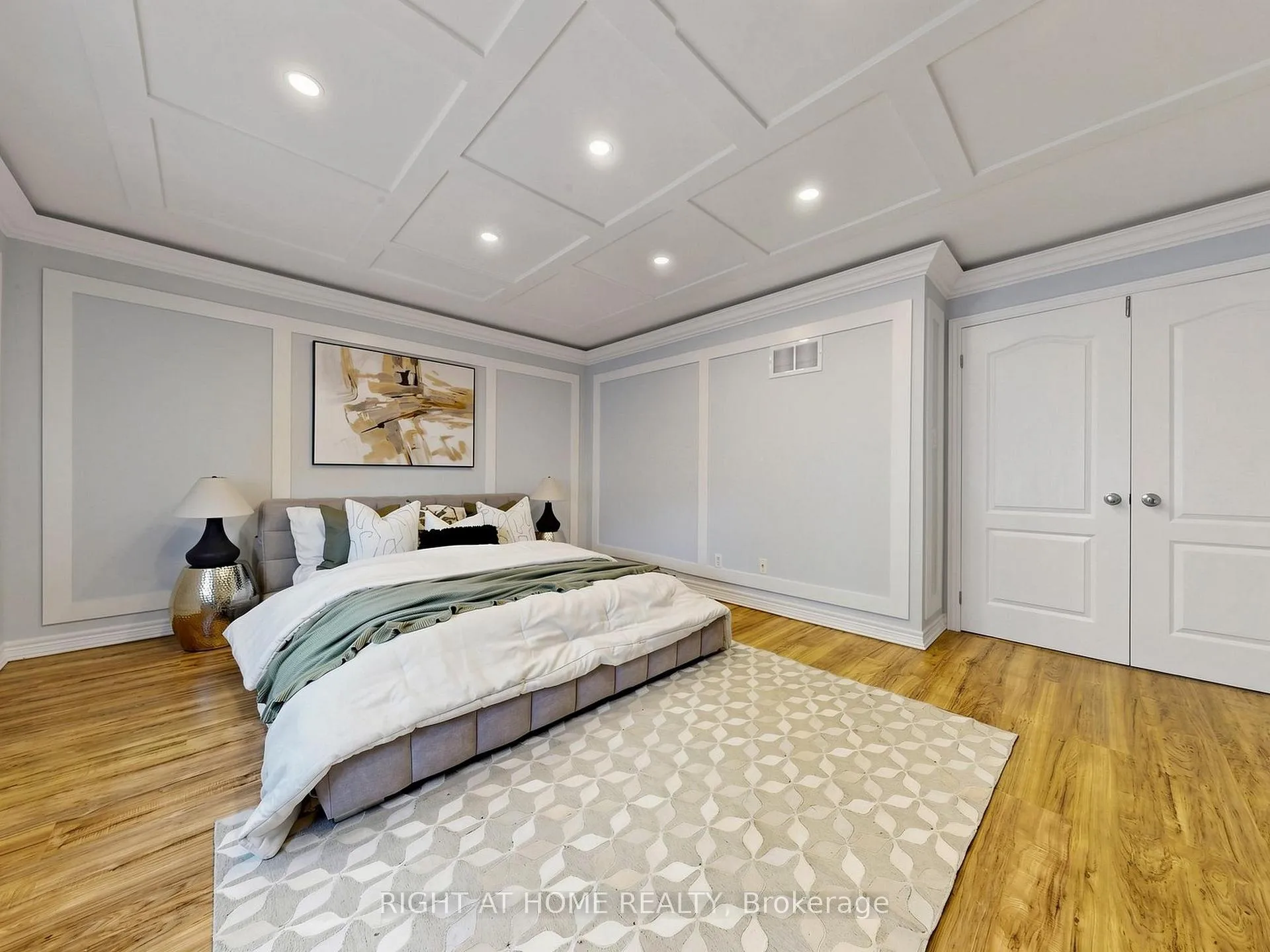 Photo 19 of 142 Alfred Smith Way, Newmarket, Woodland Hill — HOMEH