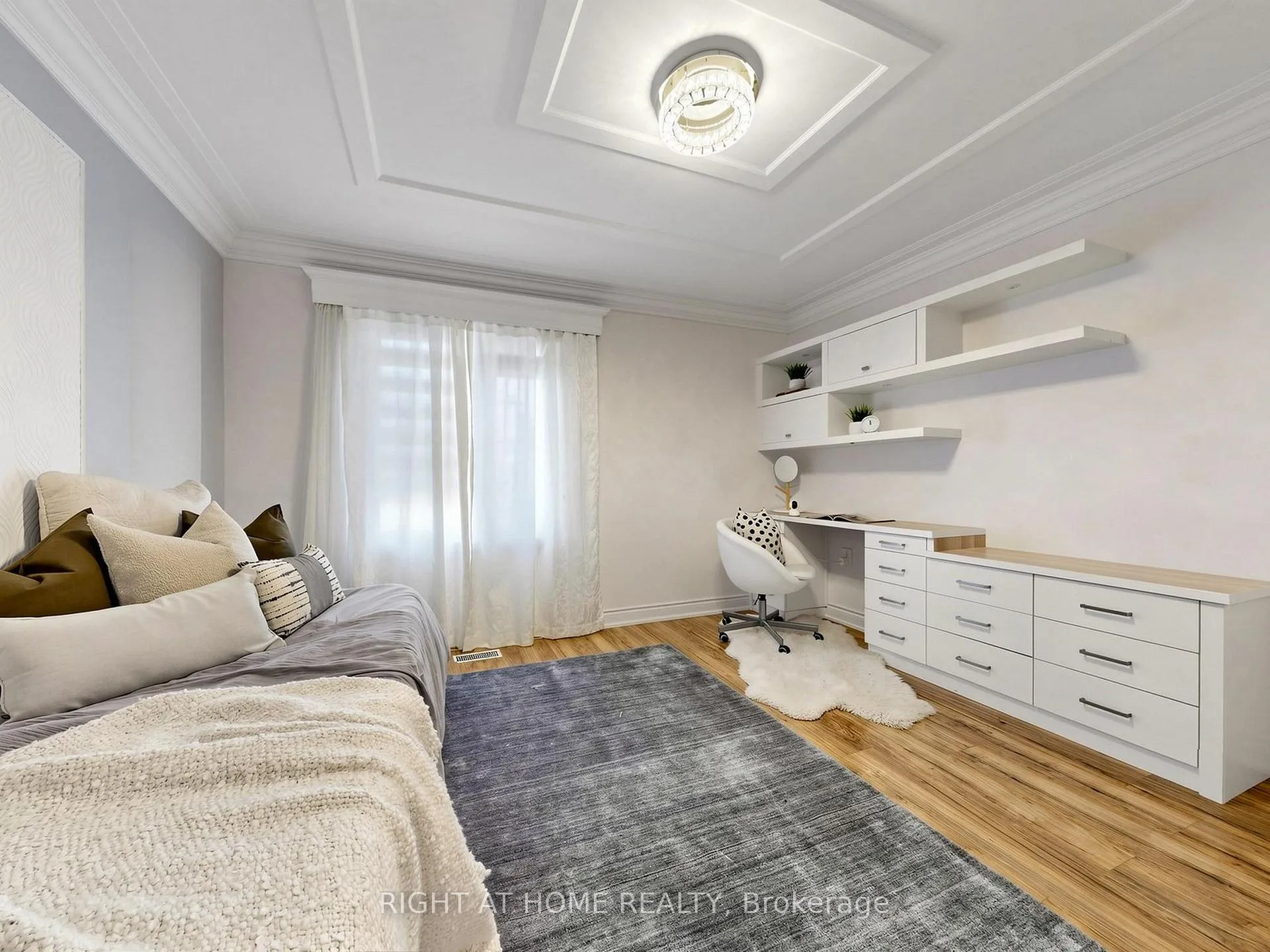 Photo 28 of 142 Alfred Smith Way, Newmarket, Woodland Hill — HOMEH