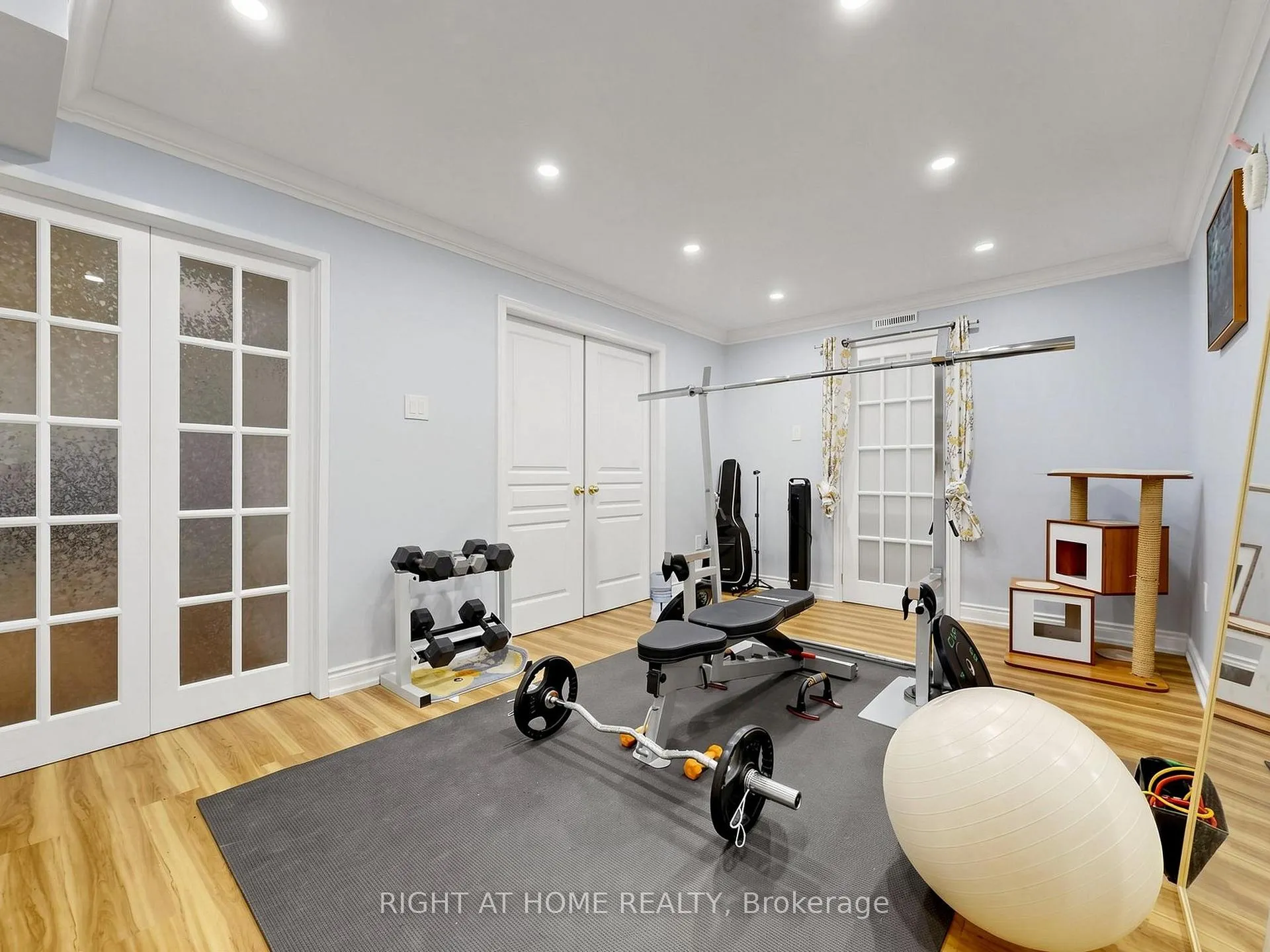 Photo 36 of 142 Alfred Smith Way, Newmarket, Woodland Hill — HOMEH