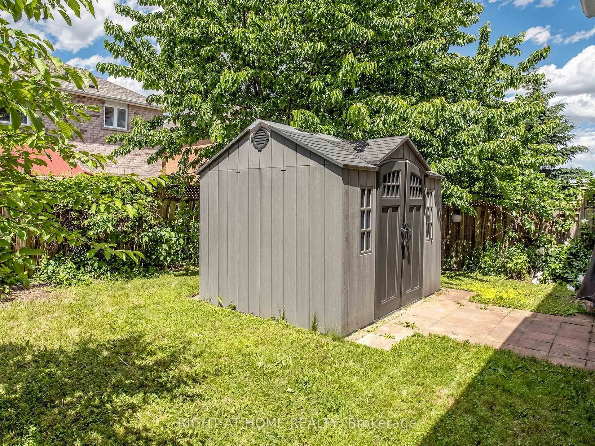 Photo 40 of 142 Alfred Smith Way, Newmarket, Woodland Hill — HOMEH