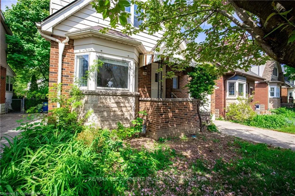 Photo 1 of 136 Glen Road, Hamilton, Westdale — HOMEH