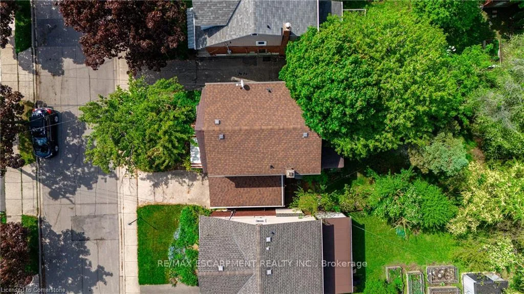 Photo 7 of 136 Glen Road, Hamilton, Westdale — HOMEH