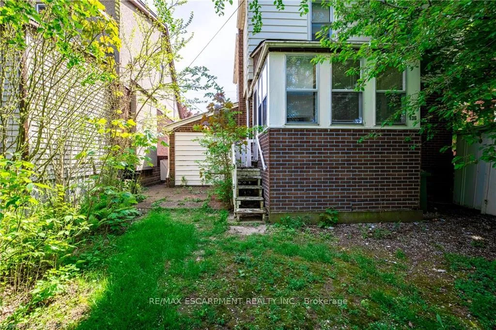 Photo 9 of 136 Glen Road, Hamilton, Westdale — HOMEH