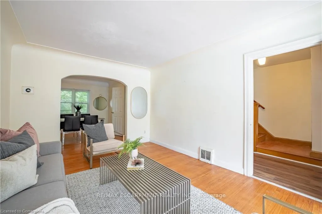 Photo 31 of 136 Glen Road, Hamilton, Westdale — HOMEH