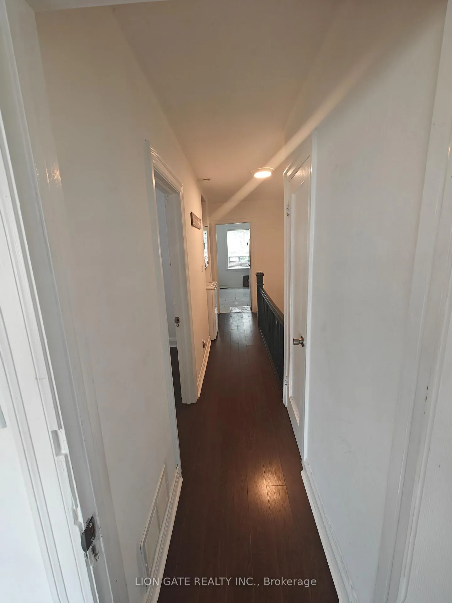 Photo 4 of Unit upper, 287 Parliament Street, Toronto, Regent Park — HOMEH