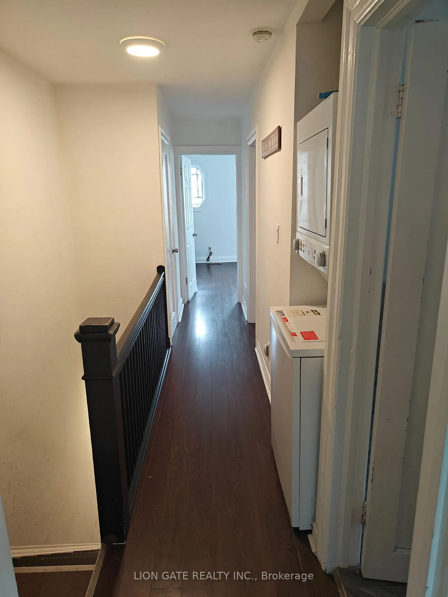 Photo 5 of Unit upper, 287 Parliament Street, Toronto, Regent Park — HOMEH