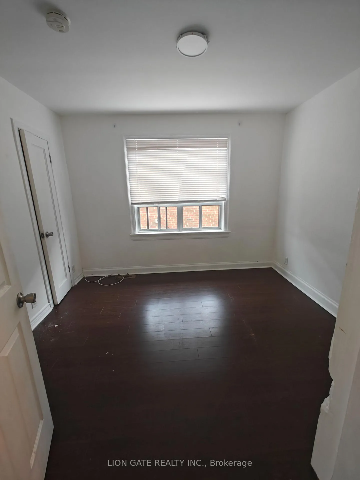 Photo 8 of Unit upper, 287 Parliament Street, Toronto, Regent Park — HOMEH
