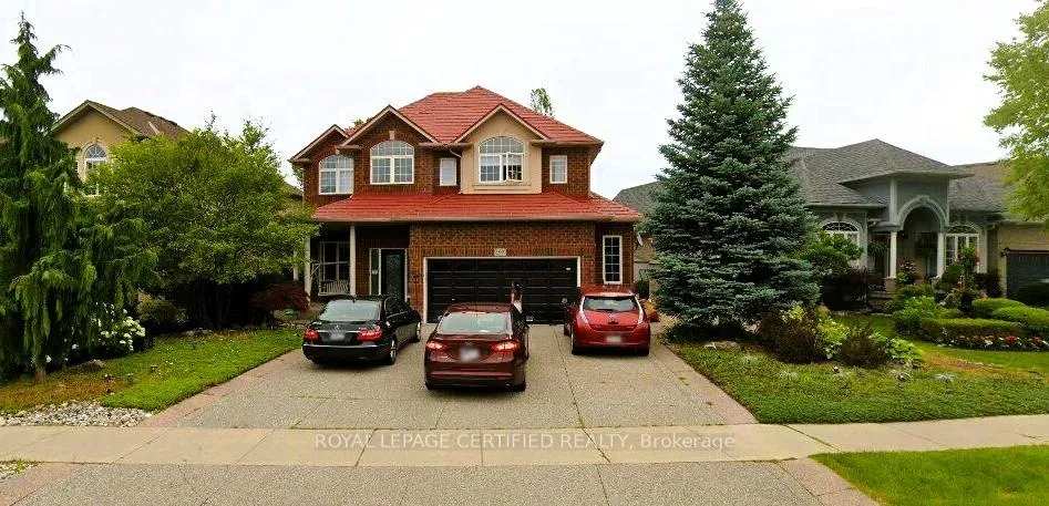 Photo 1 of 197 Joshua Avenue, Hamilton, Ancaster — HOMEH