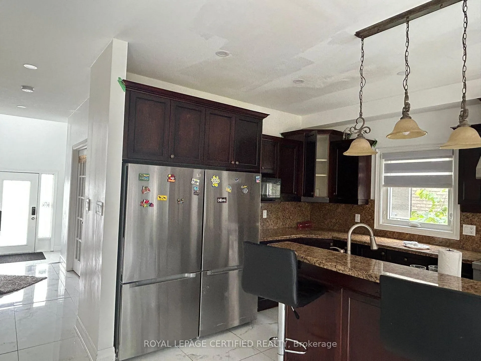 Photo 4 of 197 Joshua Avenue, Hamilton, Ancaster — HOMEH