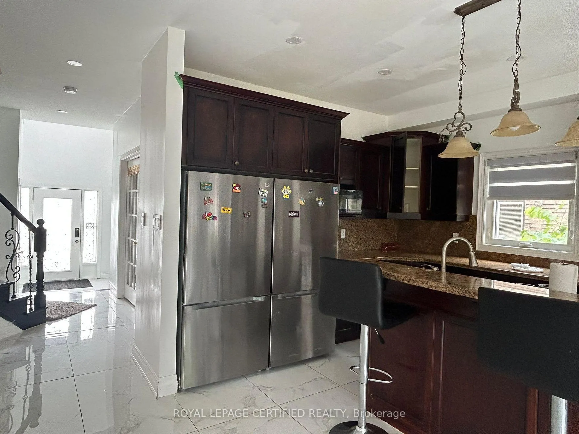 Photo 7 of 197 Joshua Avenue, Hamilton, Ancaster — HOMEH