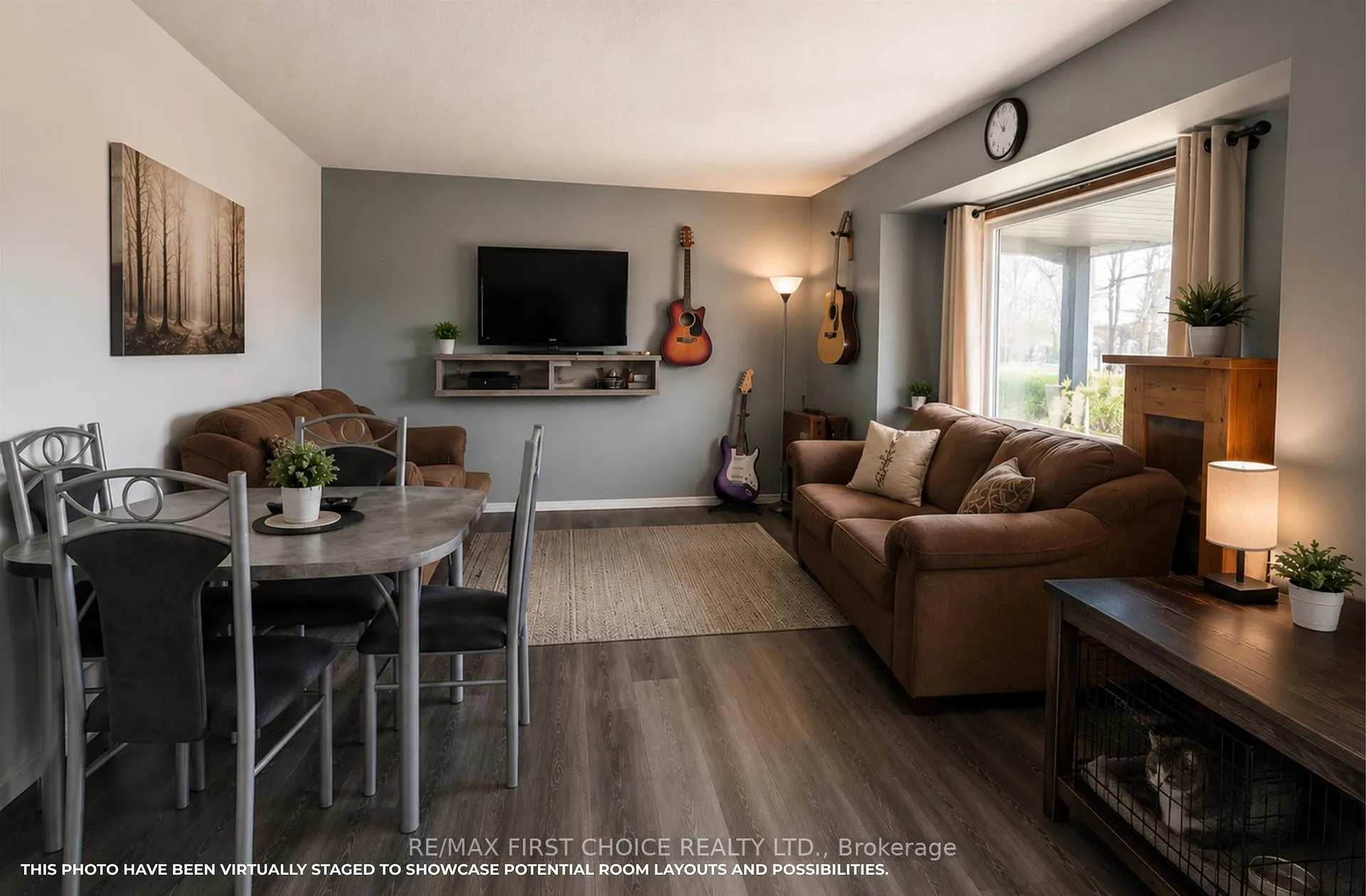 Photo 4 of 602 Third Street W, Fort Frances — HOMEH