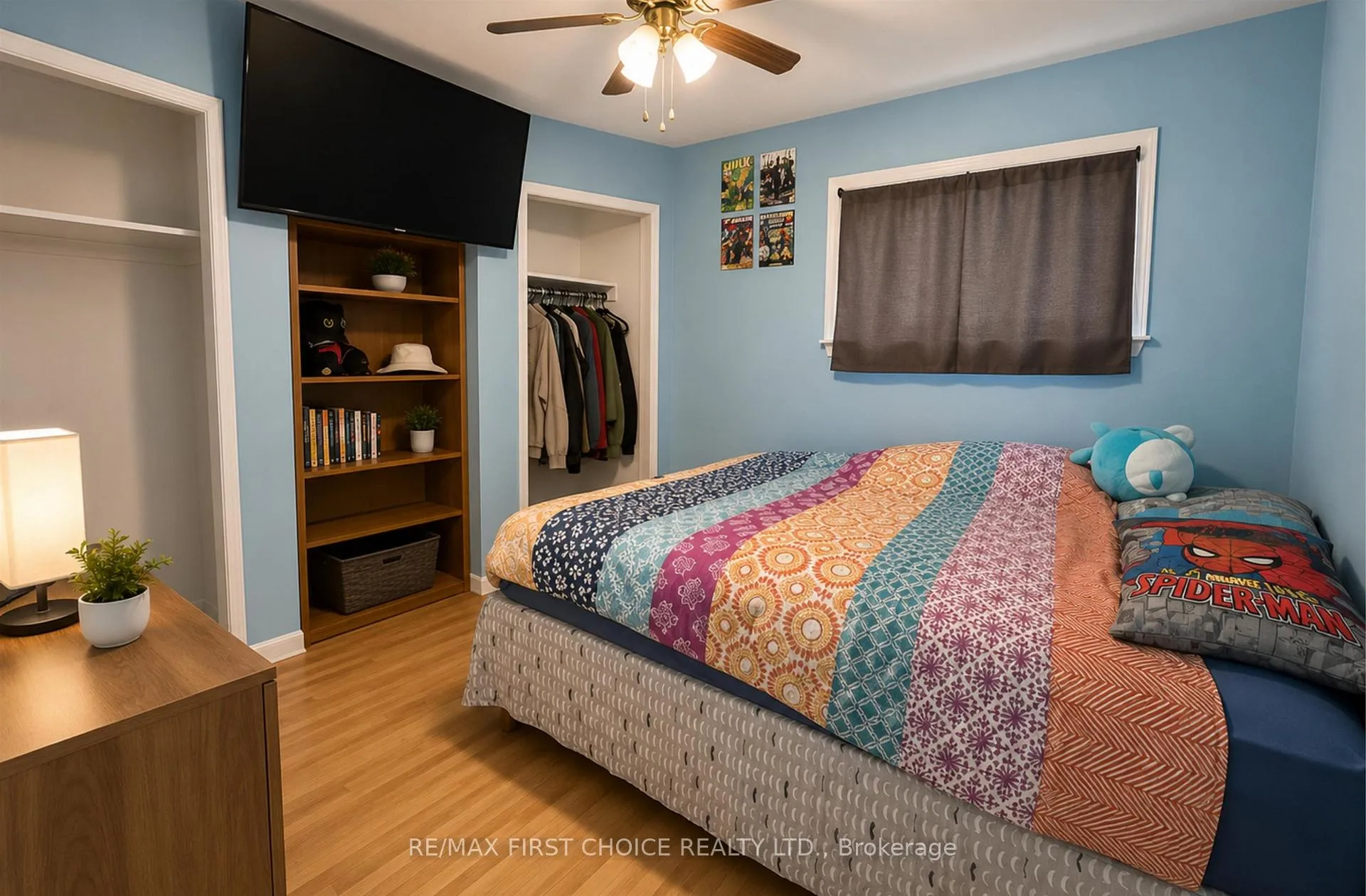 Photo 5 of 602 Third Street W, Fort Frances — HOMEH
