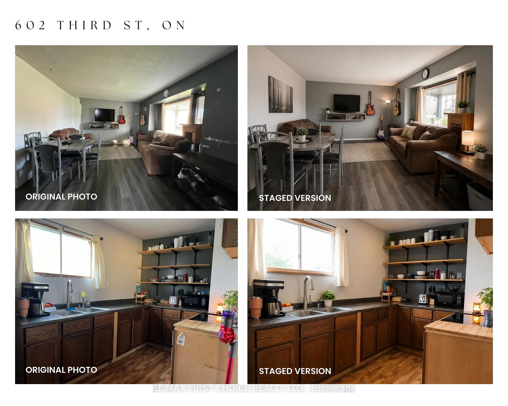 Photo 11 of 602 Third Street W, Fort Frances — HOMEH