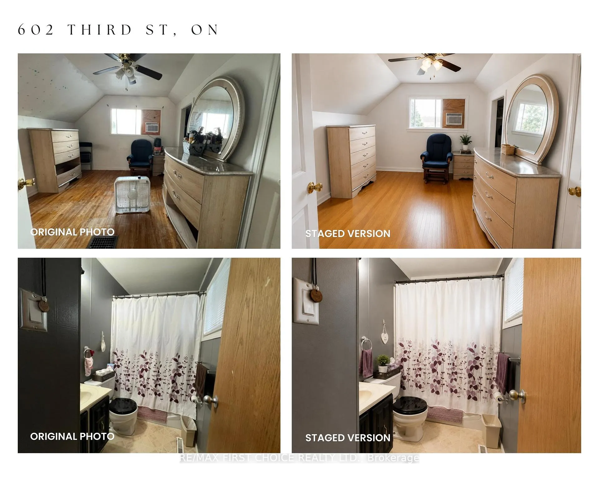 Photo 12 of 602 Third Street W, Fort Frances — HOMEH