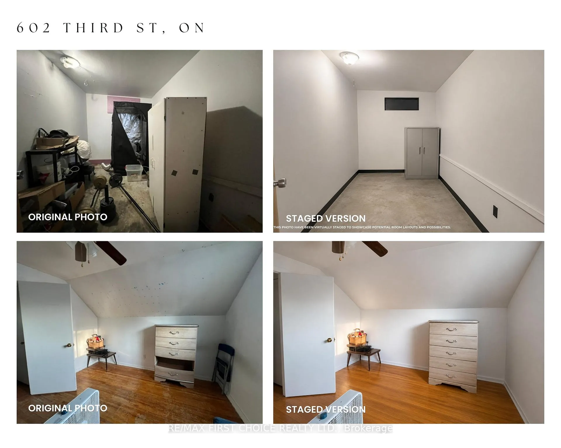 Photo 13 of 602 Third Street W, Fort Frances — HOMEH